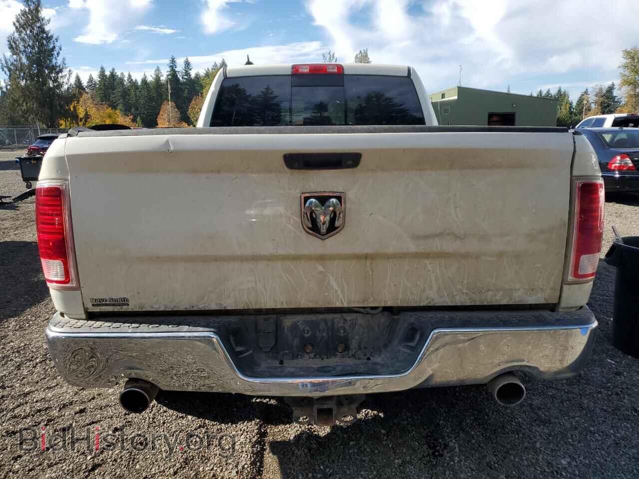 2018 RAM 1500 - VIN: 1C6RR7VM7JS228236 - Фото 6