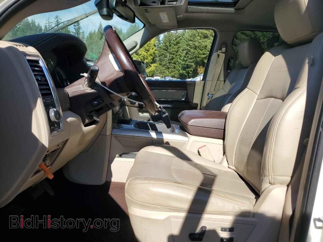 2018 RAM 1500 - VIN: 1C6RR7VM7JS228236 - Фото 7
