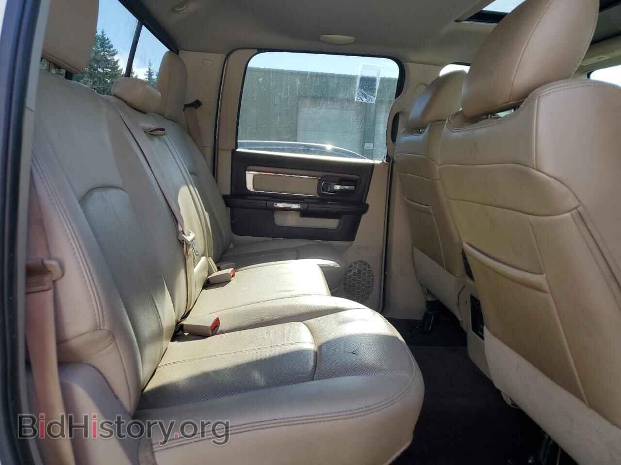 2018 RAM 1500 - VIN: 1C6RR7VM7JS228236 - Фото 10