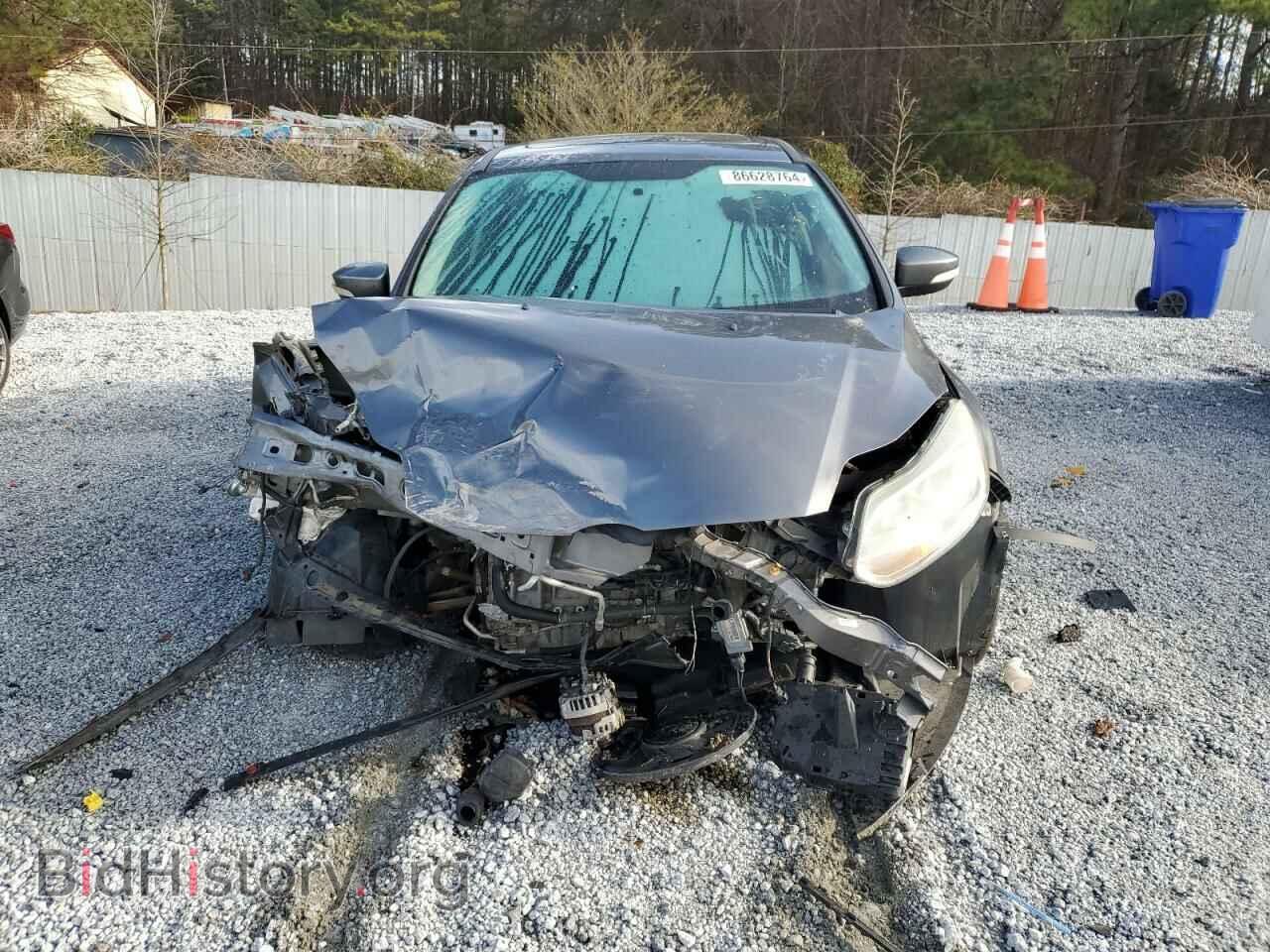 2014 FORD FOCUS - VIN: 1FADP3F20EL227109 - Photo 5