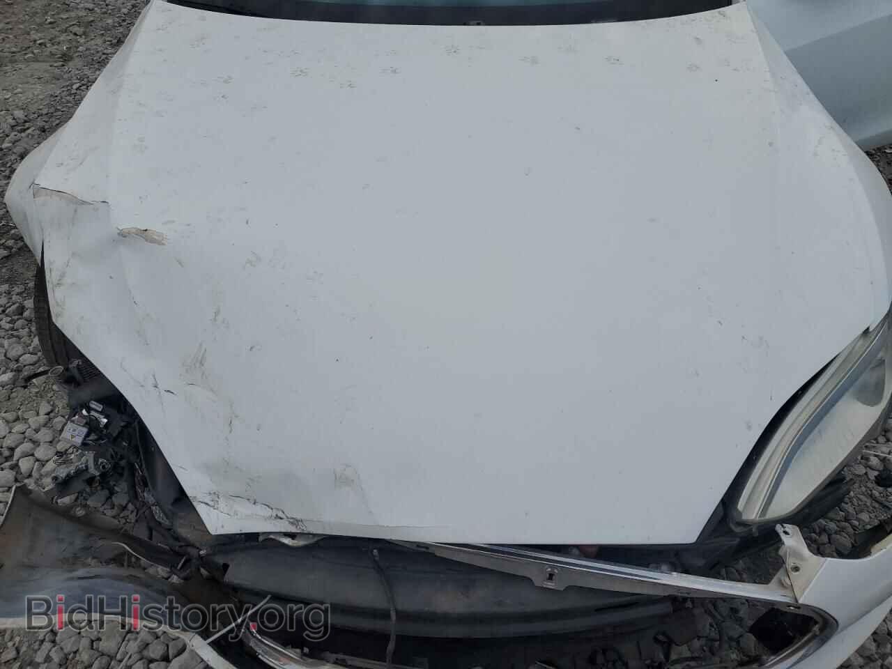2015 TESLA MODEL S - VIN: 5YJSA1S26FF090775 - Photo 11