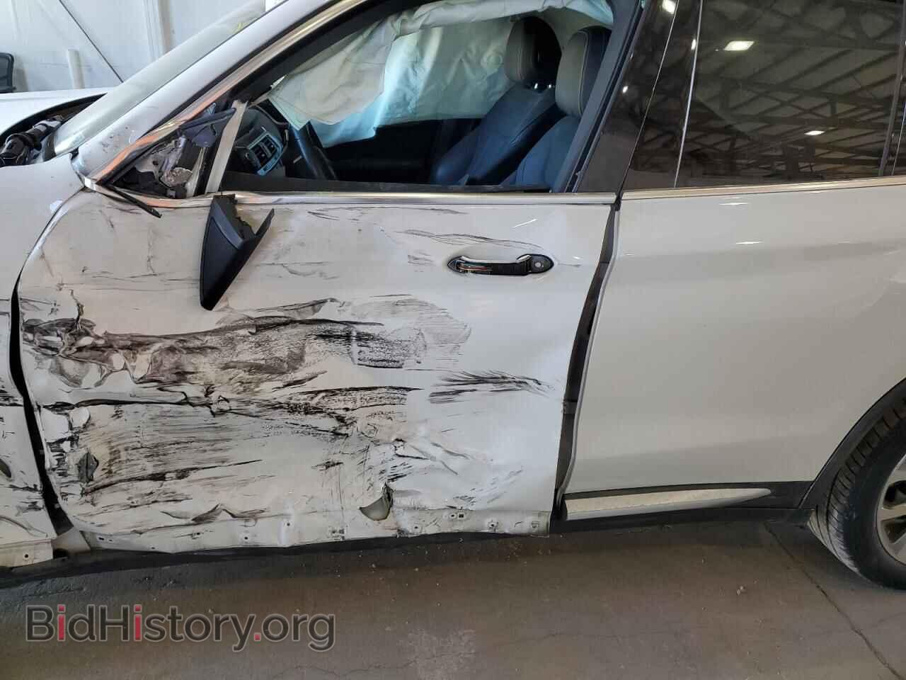 2019 BMW X3 - VIN: 5UXTR9C54KLE17624 - Фото 7