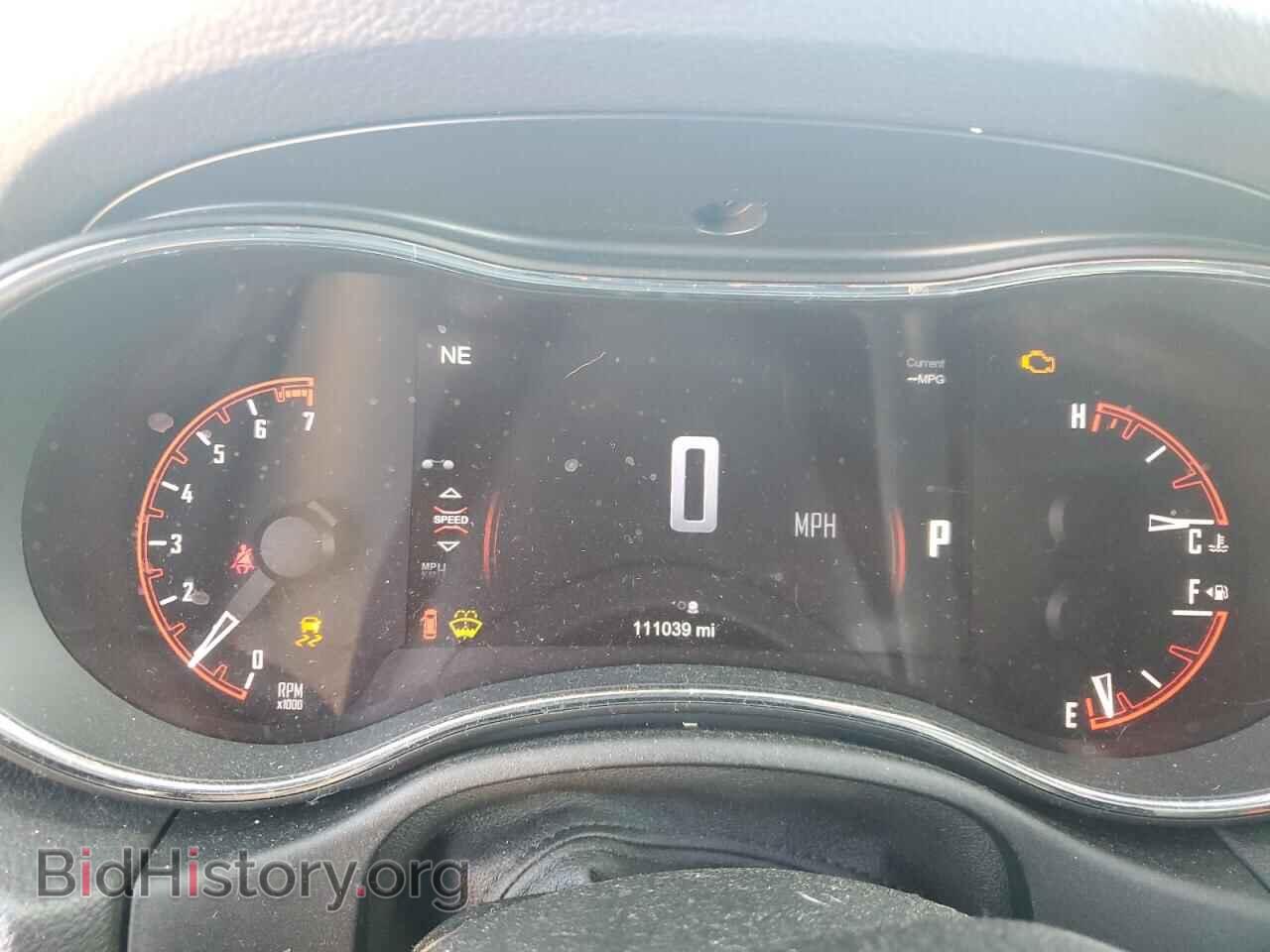 2014 DODGE DURANGO - VIN: 1C4RDHAG6EC560620 - Фото 9