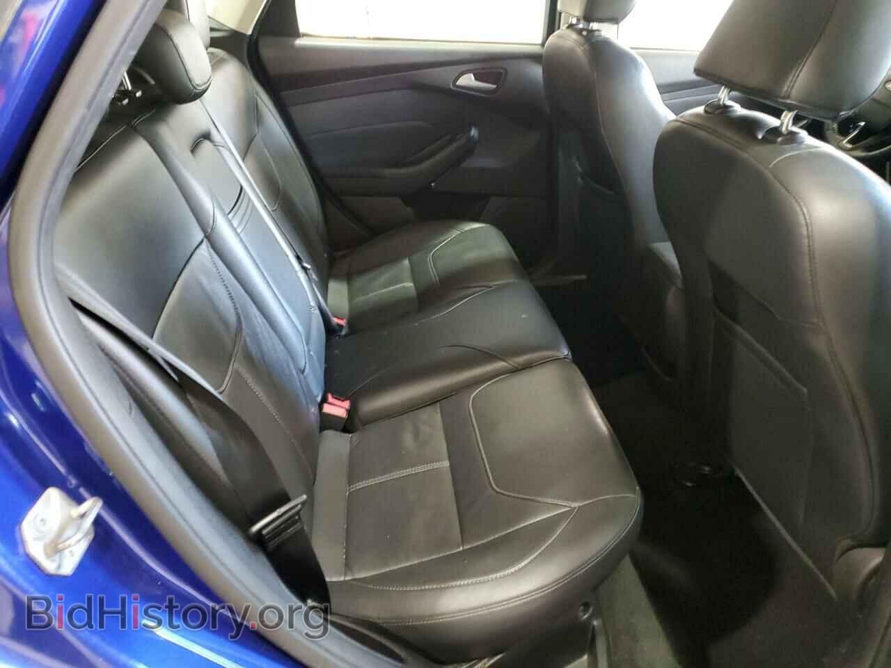 2015 FORD FOCUS - VIN: 1FADP3K2XFL377901 - Фото 10