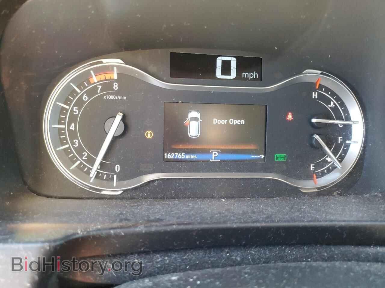 2018 HONDA PILOT - VIN: 5FNYF5H51JB032523 - Фото 9