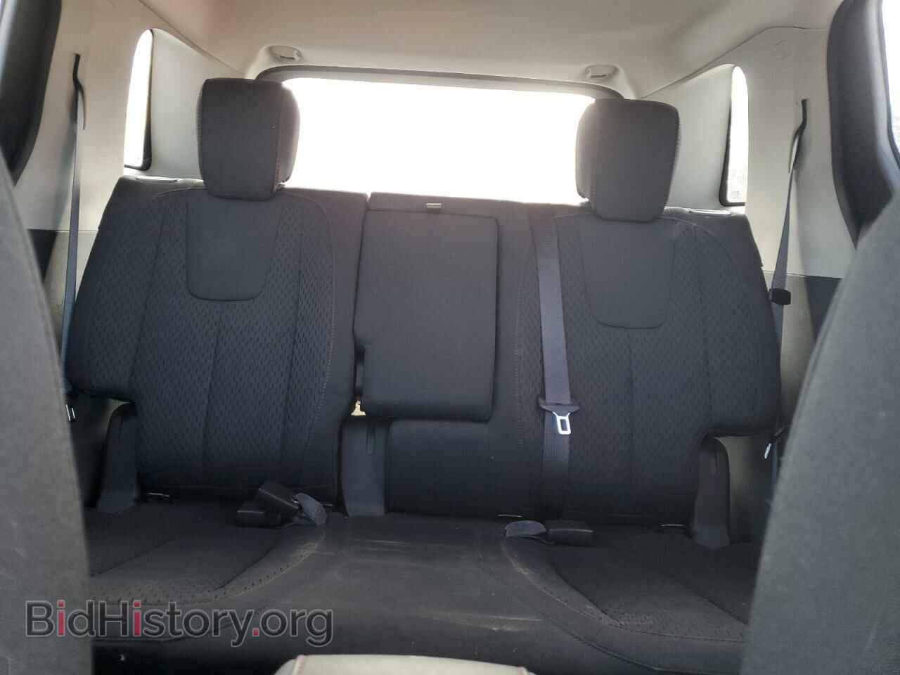 2013 GMC TERRAIN - VIN: 2GKALMEK1D6166543 - Фото 10
