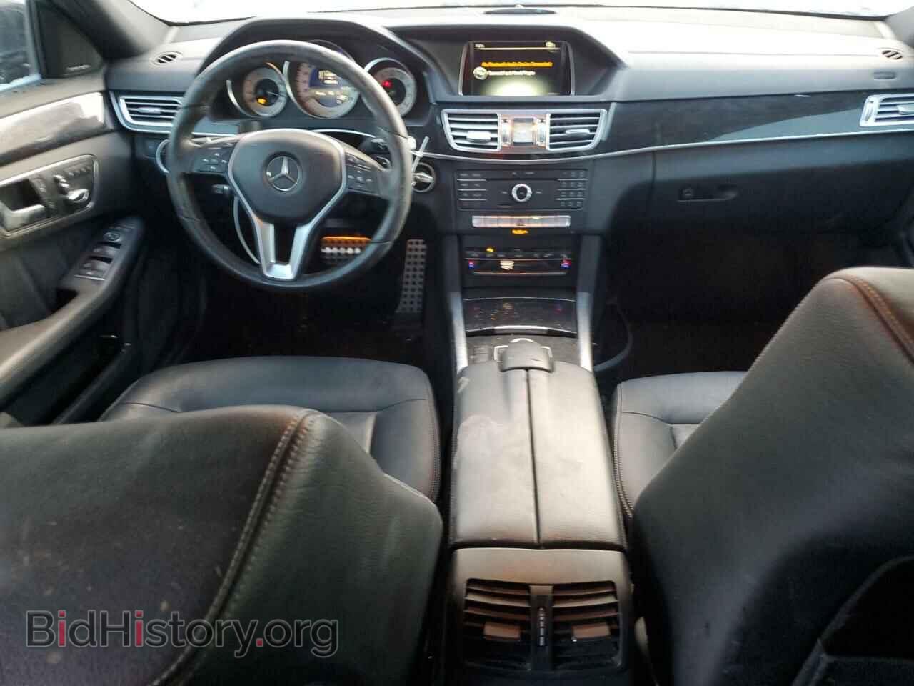 2016 MERCEDES-BENZ E-CLASS - VIN: WDDHF6HB2GB187143 - Фото 8