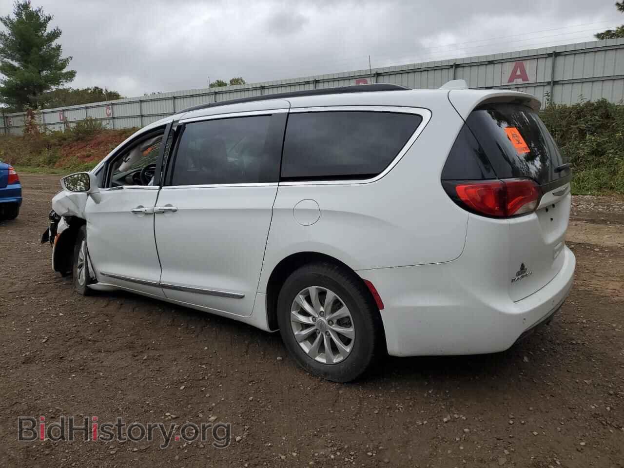 2017 CHRYSLER PACIFICA - VIN: 2C4RC1BG2HR823948 - Photo 2