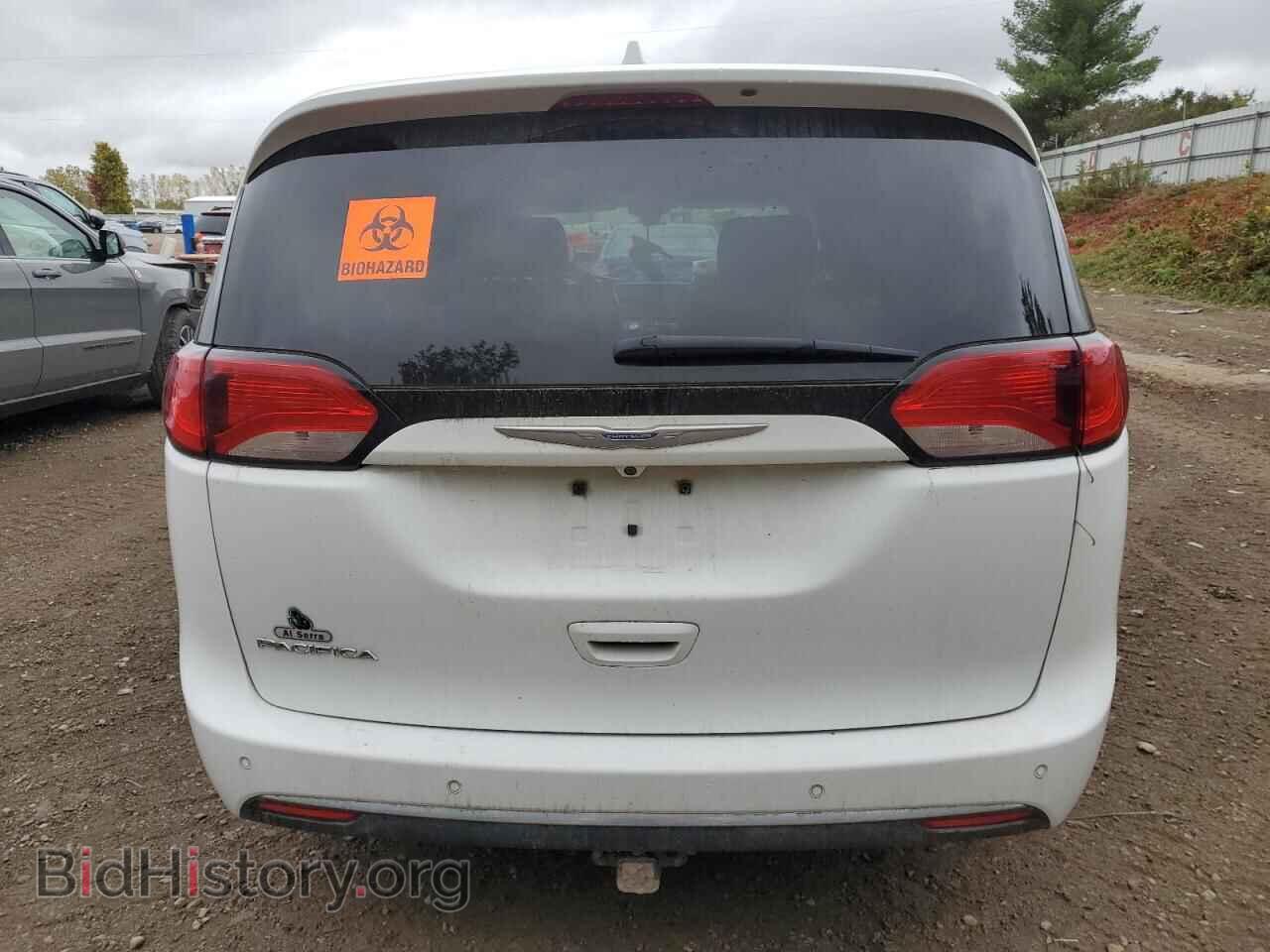 2017 CHRYSLER PACIFICA - VIN: 2C4RC1BG2HR823948 - Photo 6