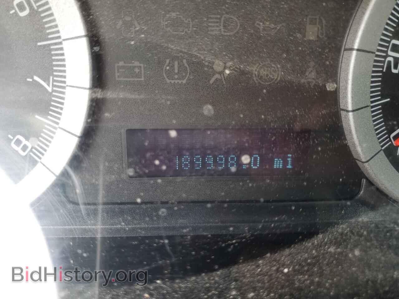 2010 FORD ESCAPE - VIN: 1FMCU9D71AKB03409 - Photo 9
