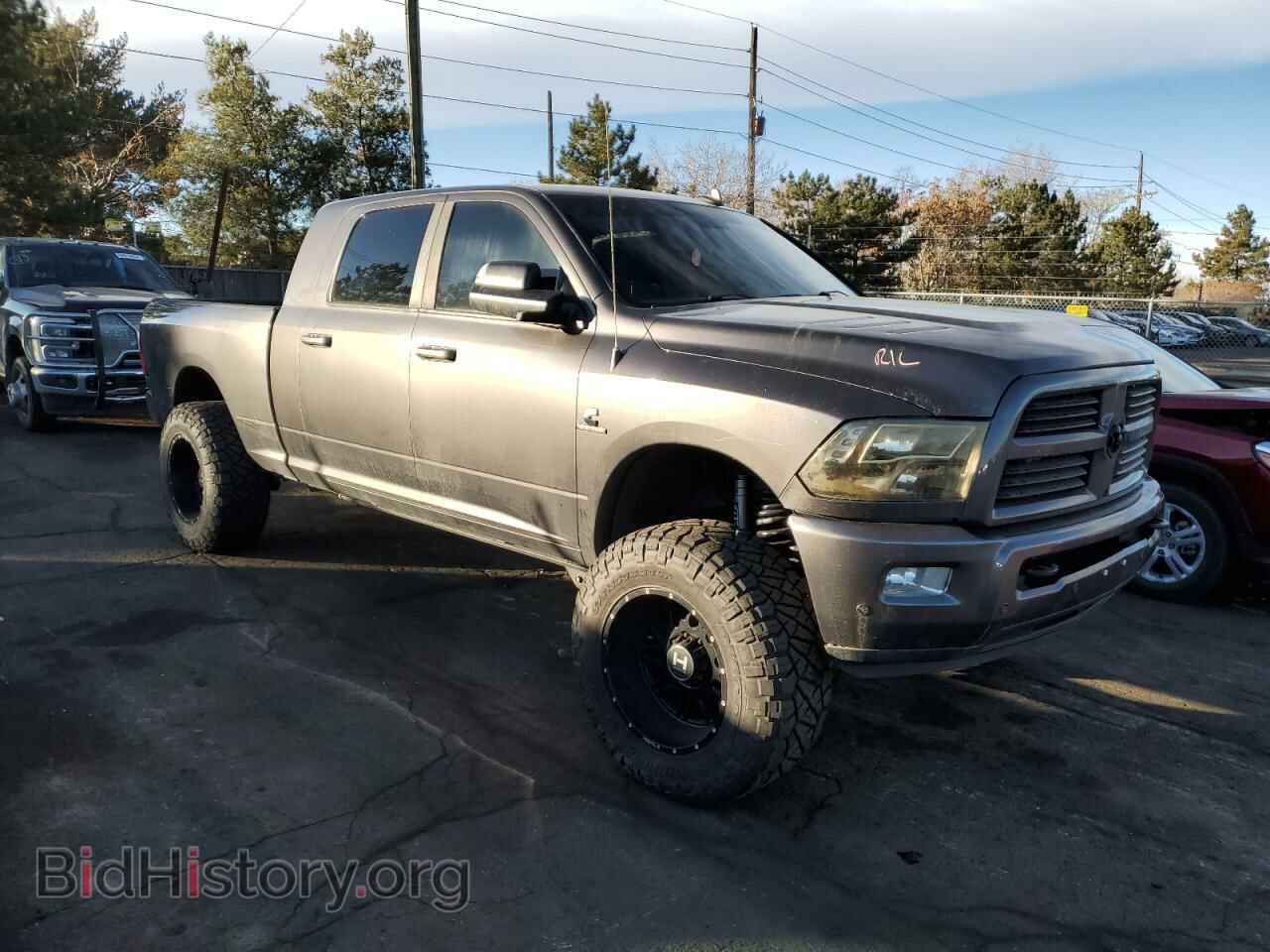 2017 RAM All Models - VIN: 3C6UR5ML5HG570471 - Фото 4