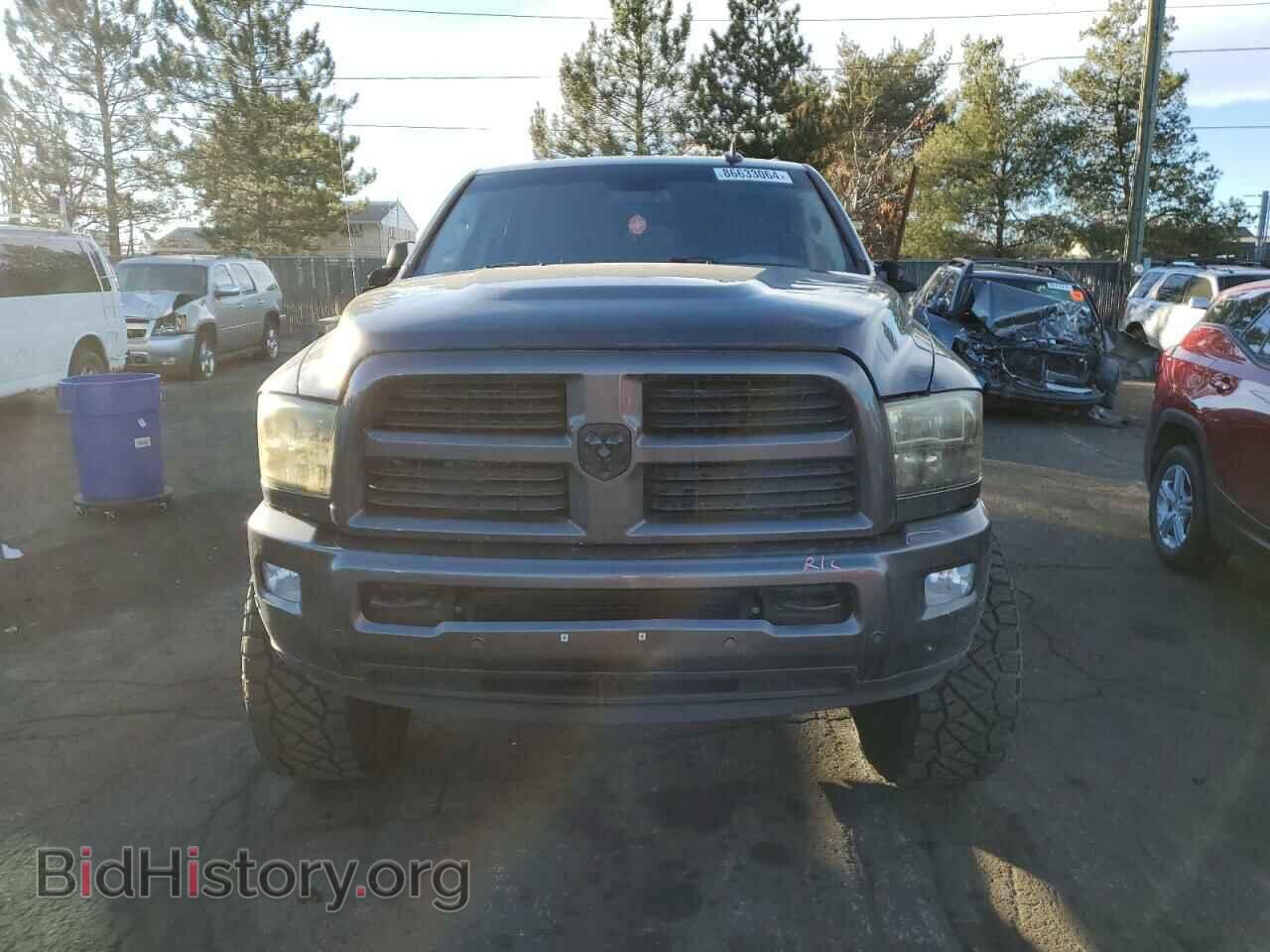 2017 RAM All Models - VIN: 3C6UR5ML5HG570471 - Фото 5