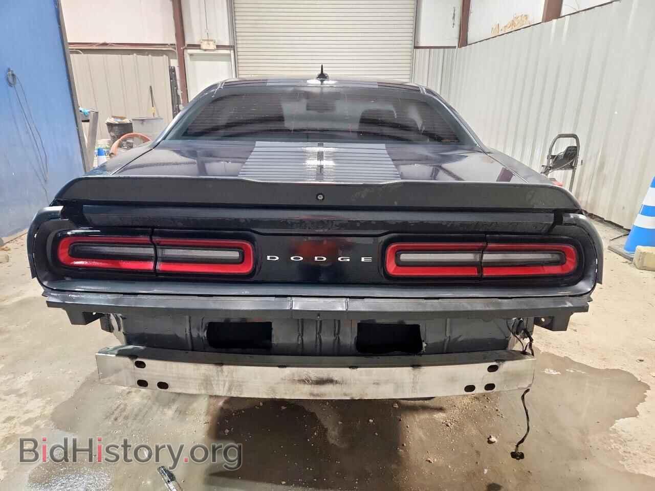 2016 DODGE CHALLENGER - VIN: 2C3CDZAG7GH325899 - Фото 6