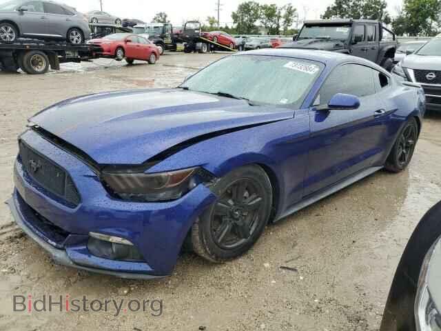 Фотография 1FA6P8TH9F5423800 - FORD ALL Models 2015