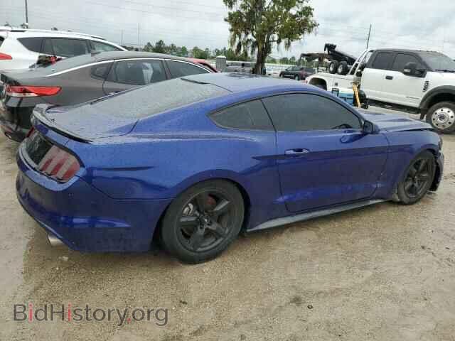 2015 FORD ALL Models - VIN: 1FA6P8TH9F5423800 - Фото 3