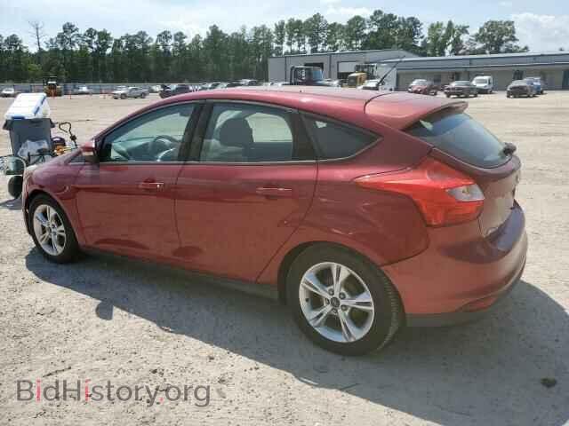 2014 FORD FOCUS - VIN: 1FADP3K26EL273081 - Фото 2