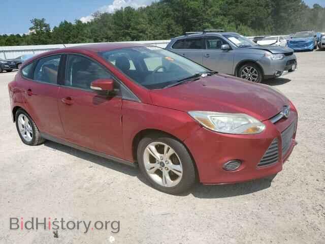 2014 FORD FOCUS - VIN: 1FADP3K26EL273081 - Фото 4