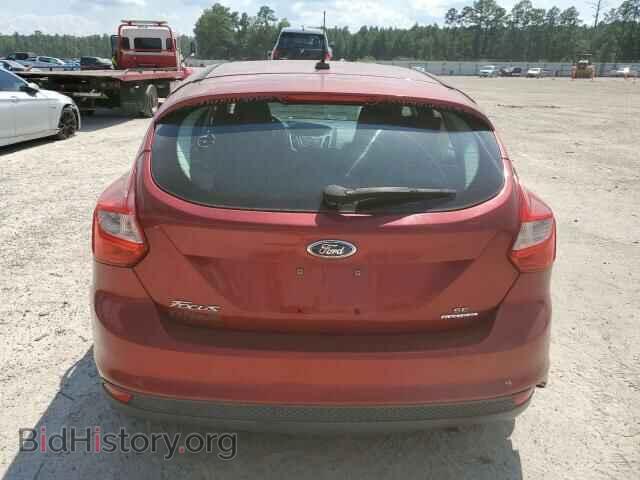 2014 FORD FOCUS - VIN: 1FADP3K26EL273081 - Фото 6