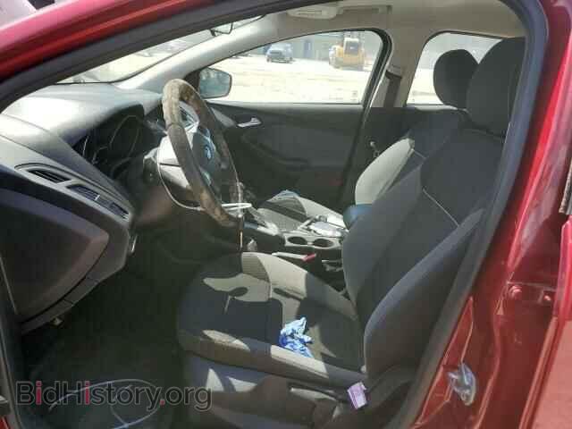 2014 FORD FOCUS - VIN: 1FADP3K26EL273081 - Фото 7