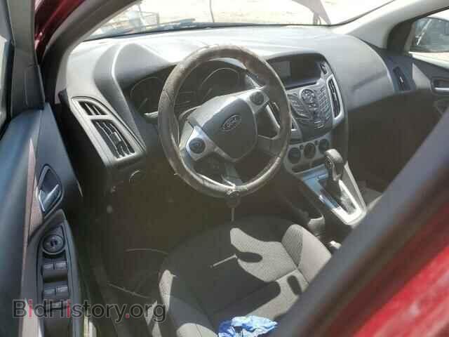 2014 FORD FOCUS - VIN: 1FADP3K26EL273081 - Фото 8