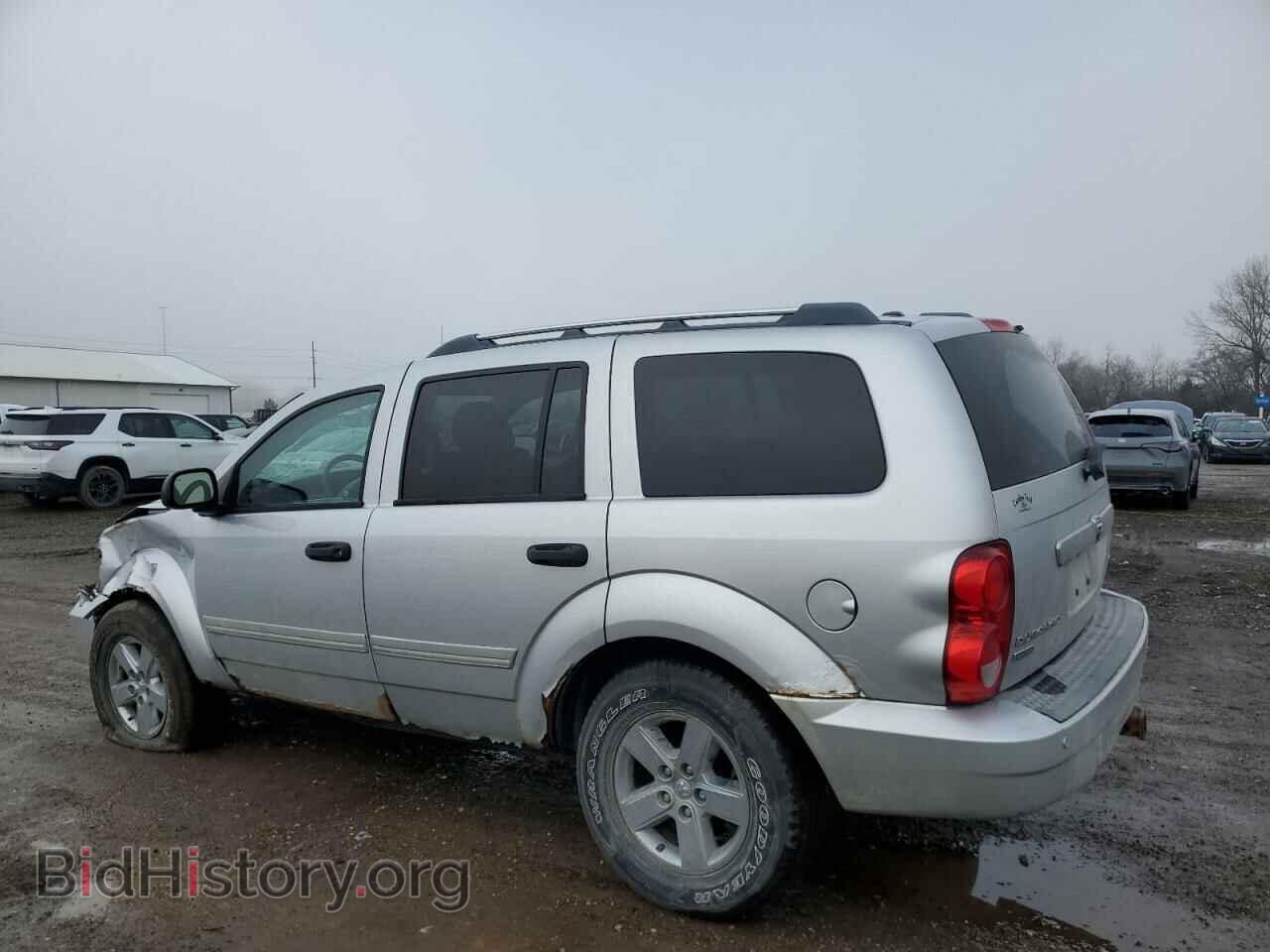 2007 DODGE DURANGO - VIN: 1D8HB58257F531655 - Photo 2