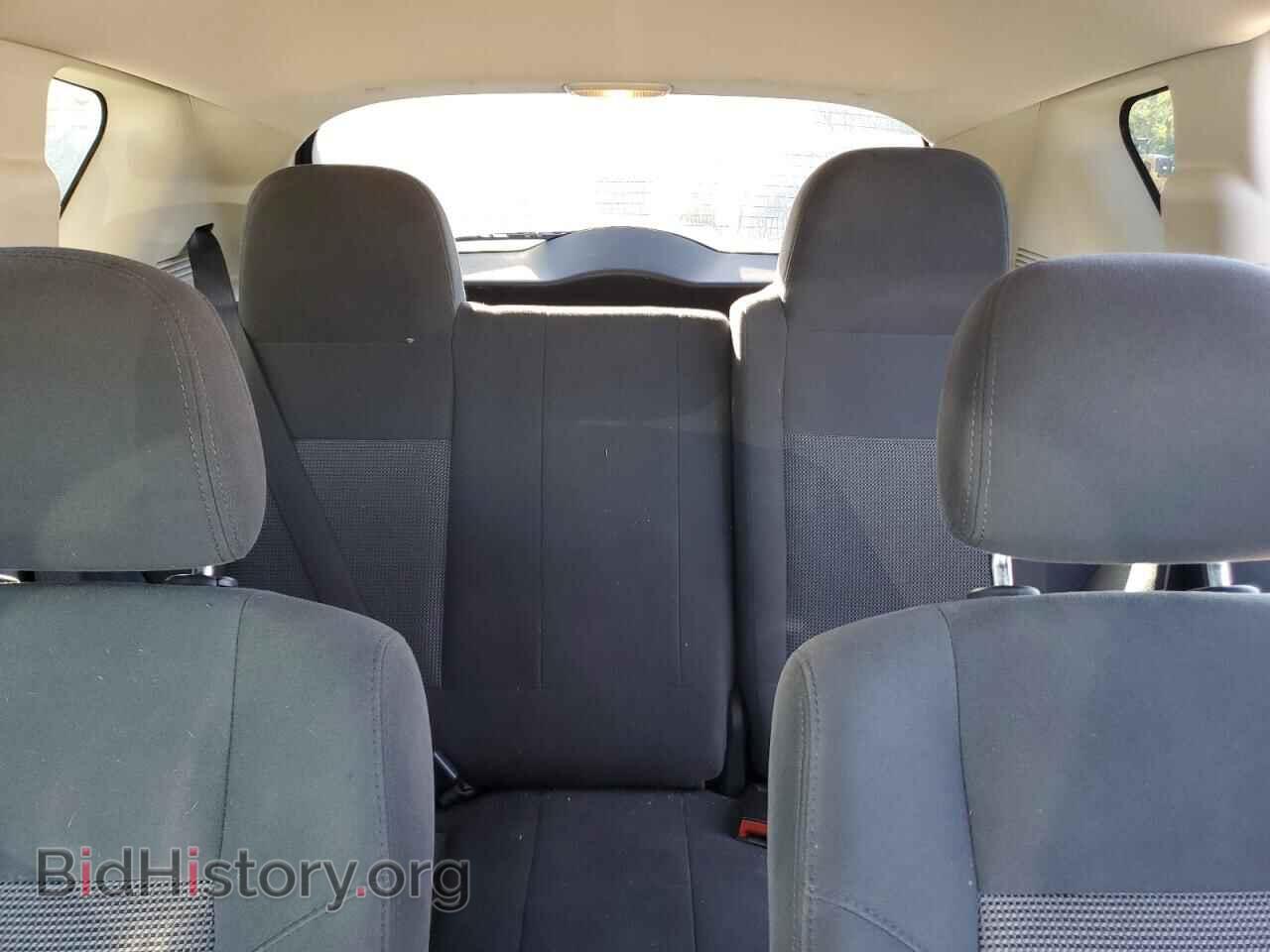 2012 JEEP COMPASS - VIN: 1C4NJDEB0CD718150 - Photo 10