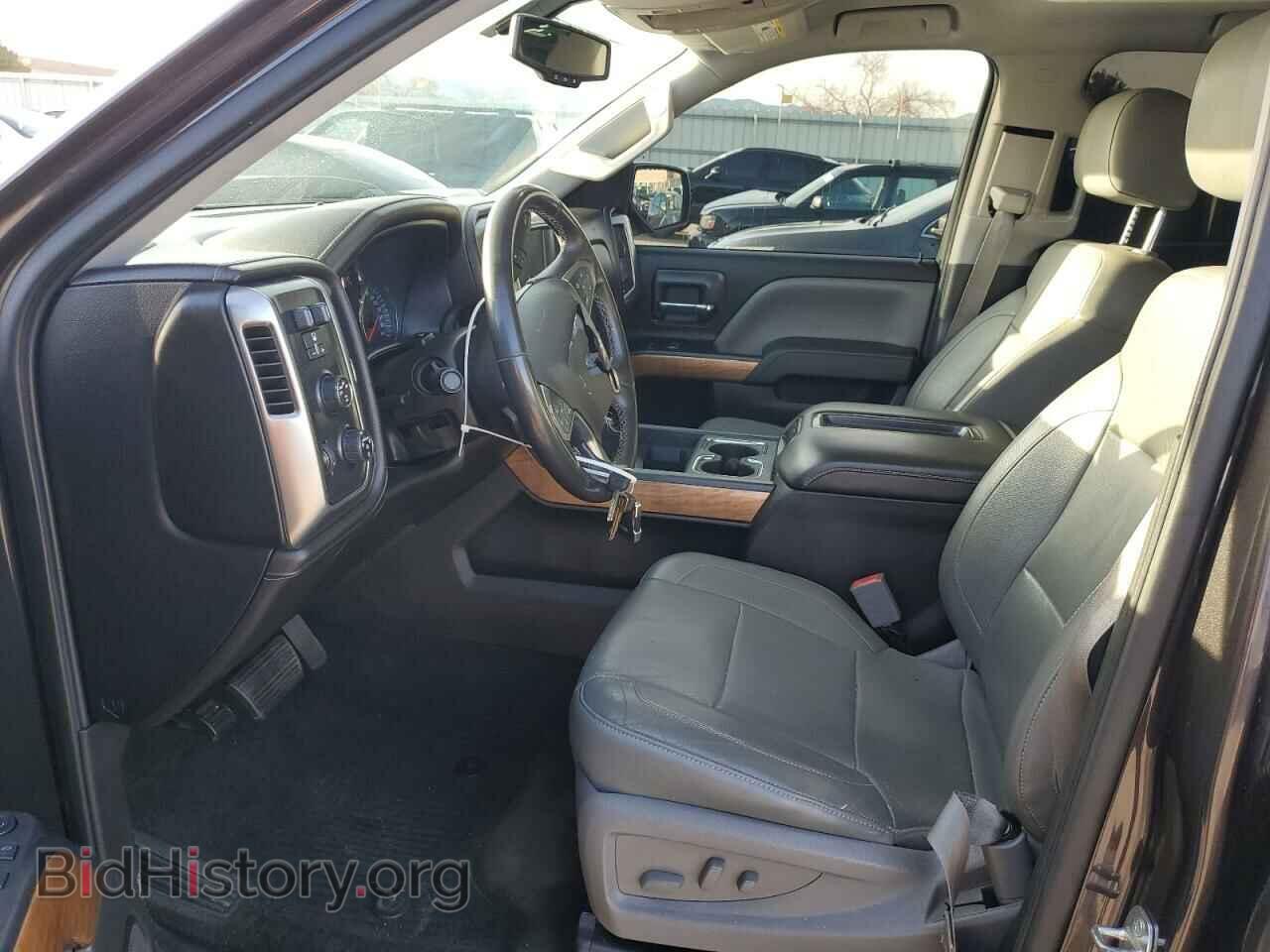 2015 CHEVROLET ALL Models - VIN: 3GCUKSEC2FG120154 - Фото 7