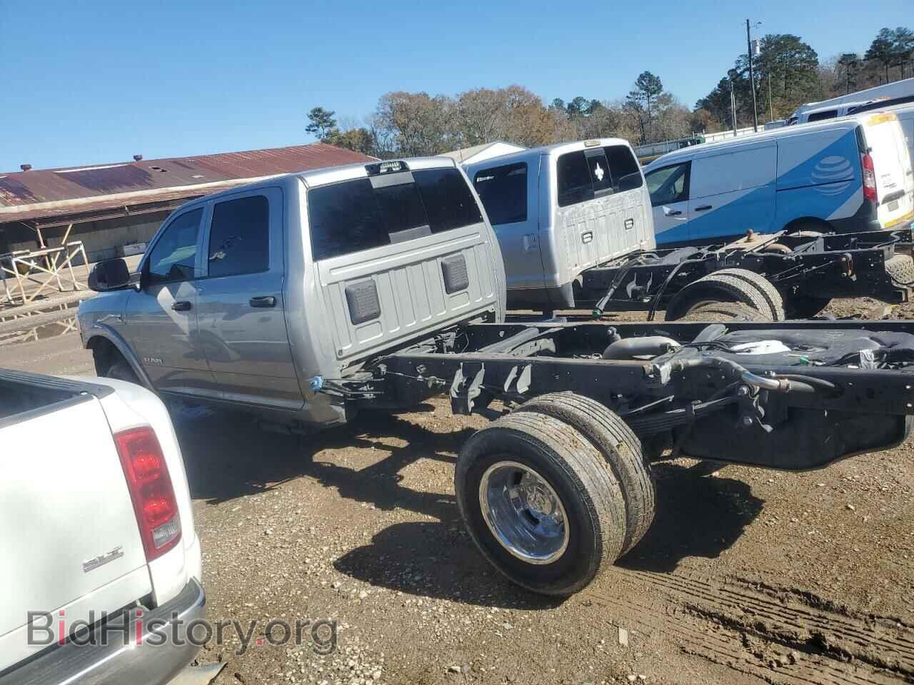 2022 RAM All Models - VIN: 3C7WRTCL3NG235571 - Photo 2