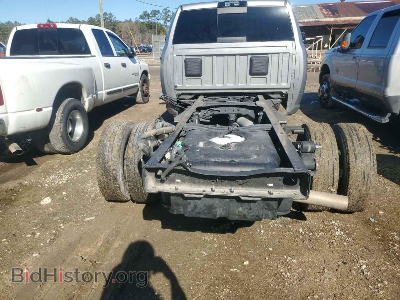 2022 RAM All Models - VIN: 3C7WRTCL3NG235571 - Photo 6