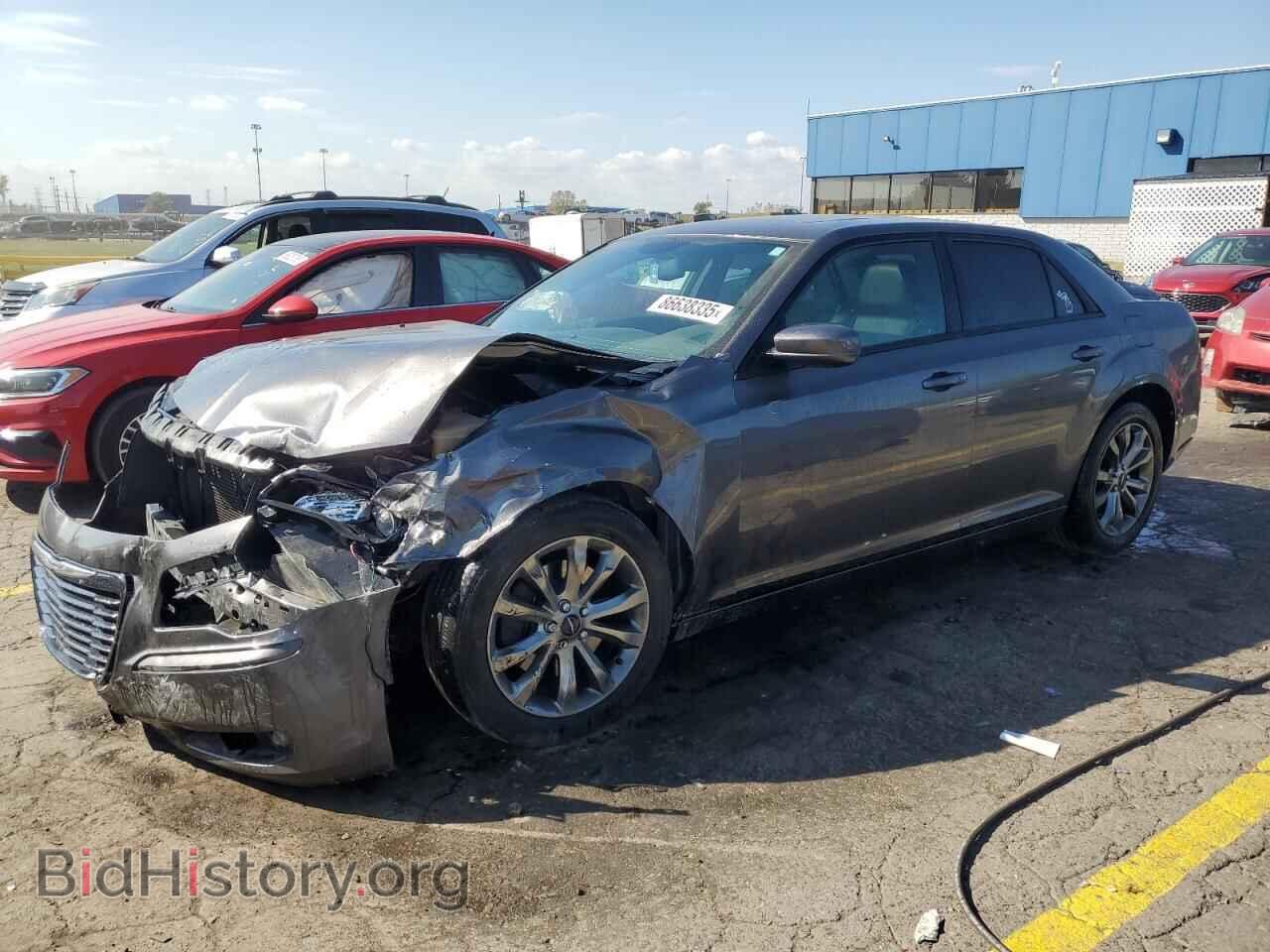 Photo 2C3CCAGG7EH311896 - CHRYSLER 300 2014