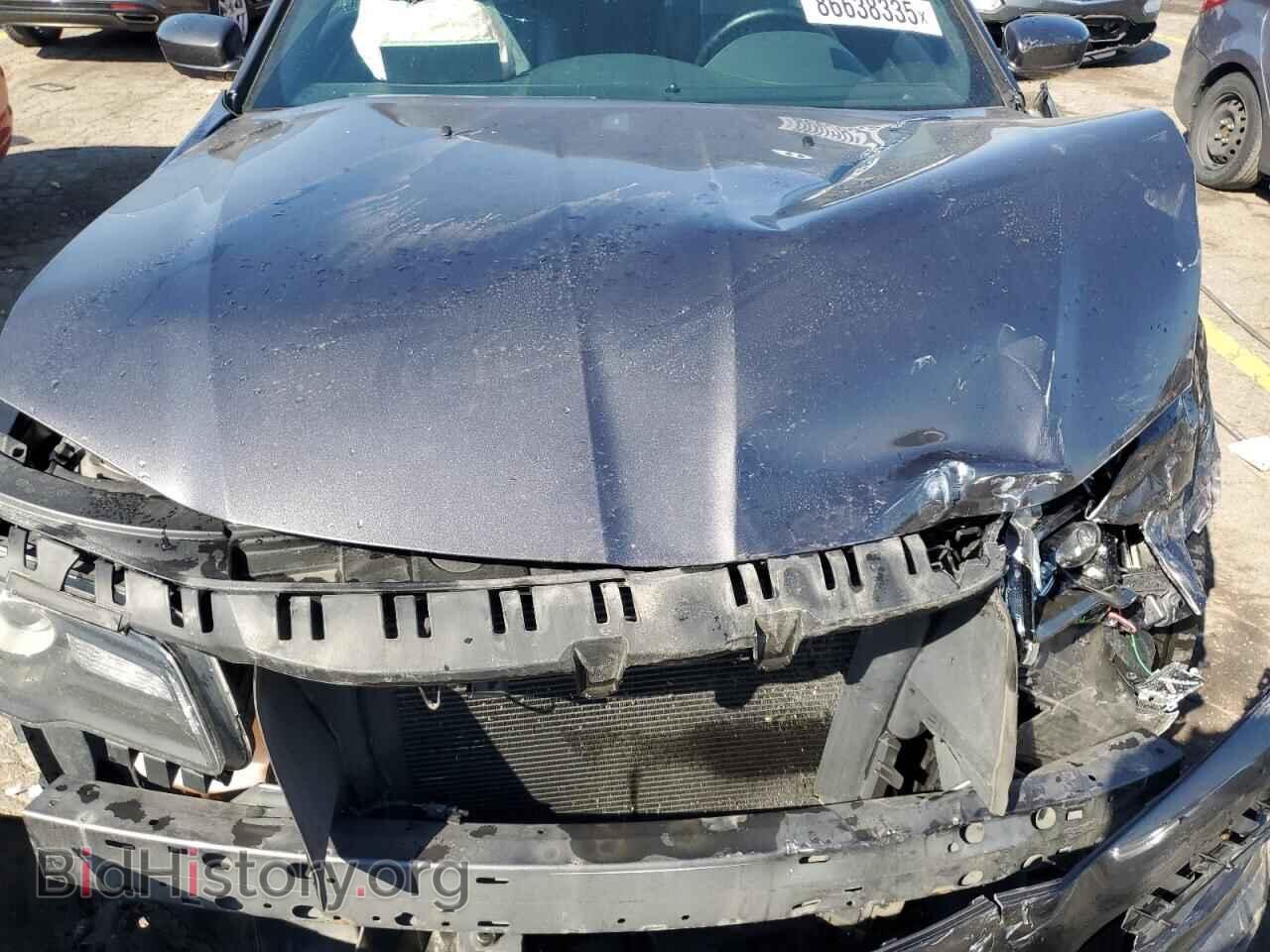 2014 CHRYSLER 300 - VIN: 2C3CCAGG7EH311896 - Фото 11