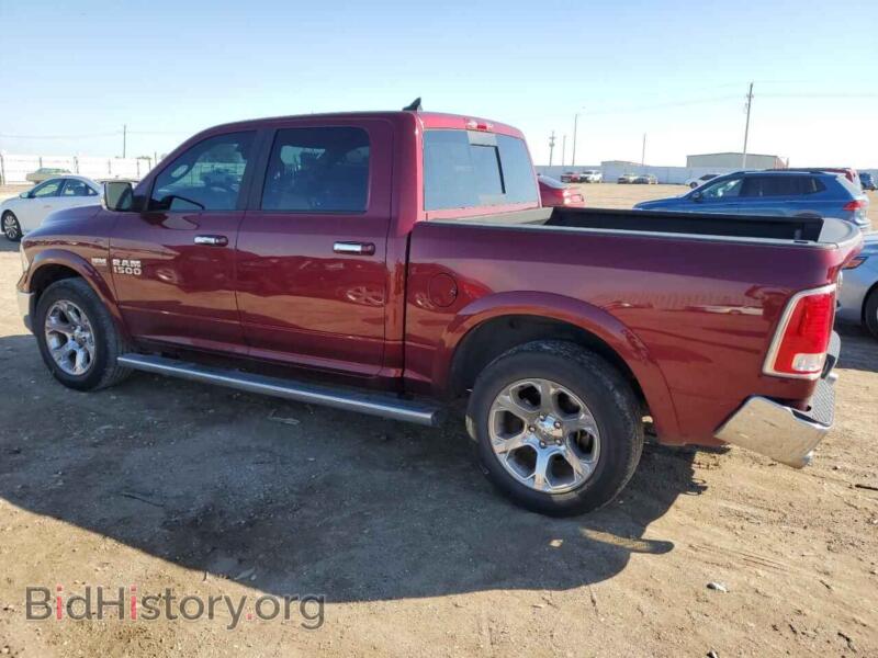 2018 RAM 1500 (VIN 1C6RR7NT2JS197095) — photo 2 of 15