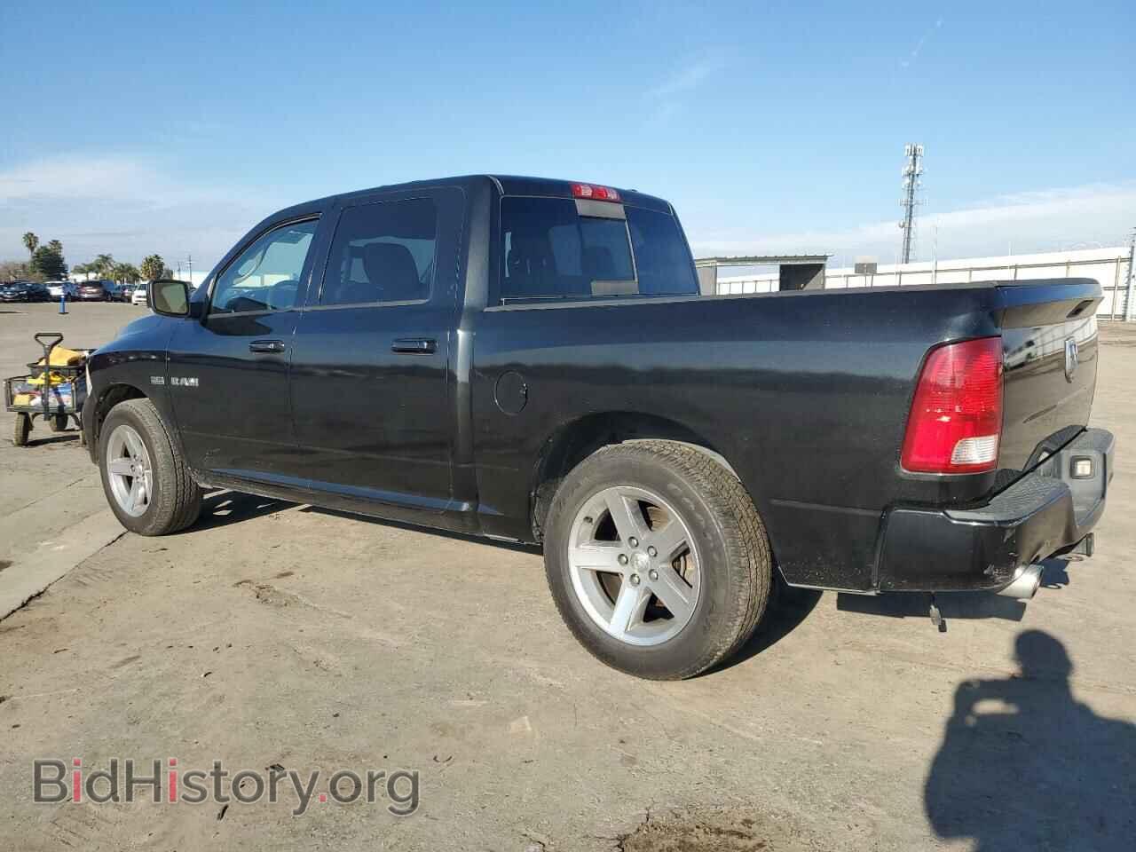 2010 DODGE All Models - VIN: 1D7RB1CT4AS246056 - Фото 2