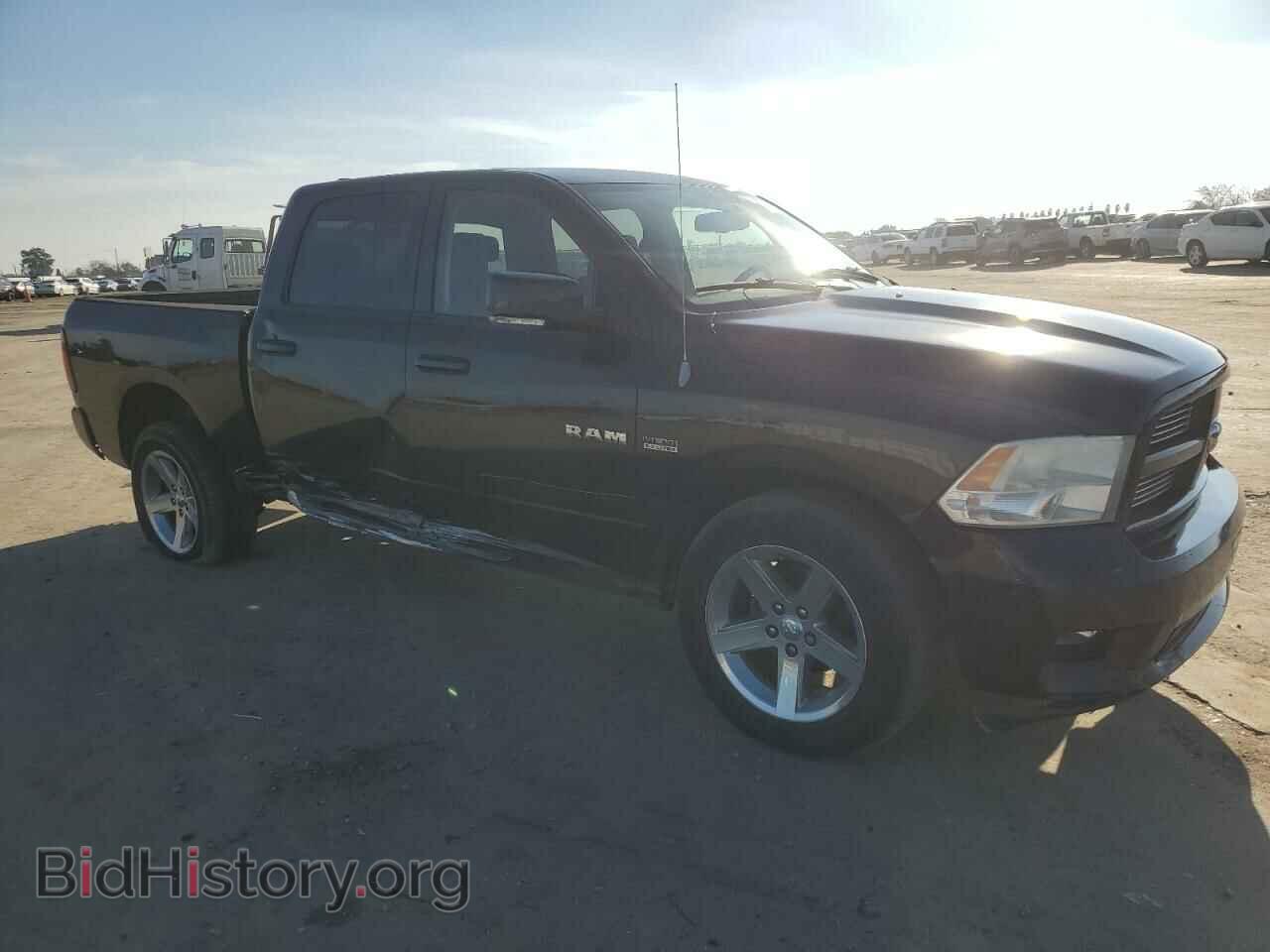 2010 DODGE All Models - VIN: 1D7RB1CT4AS246056 - Фото 4