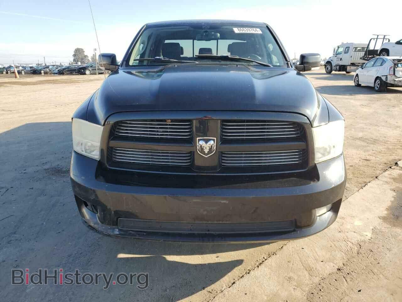 2010 DODGE All Models - VIN: 1D7RB1CT4AS246056 - Фото 5