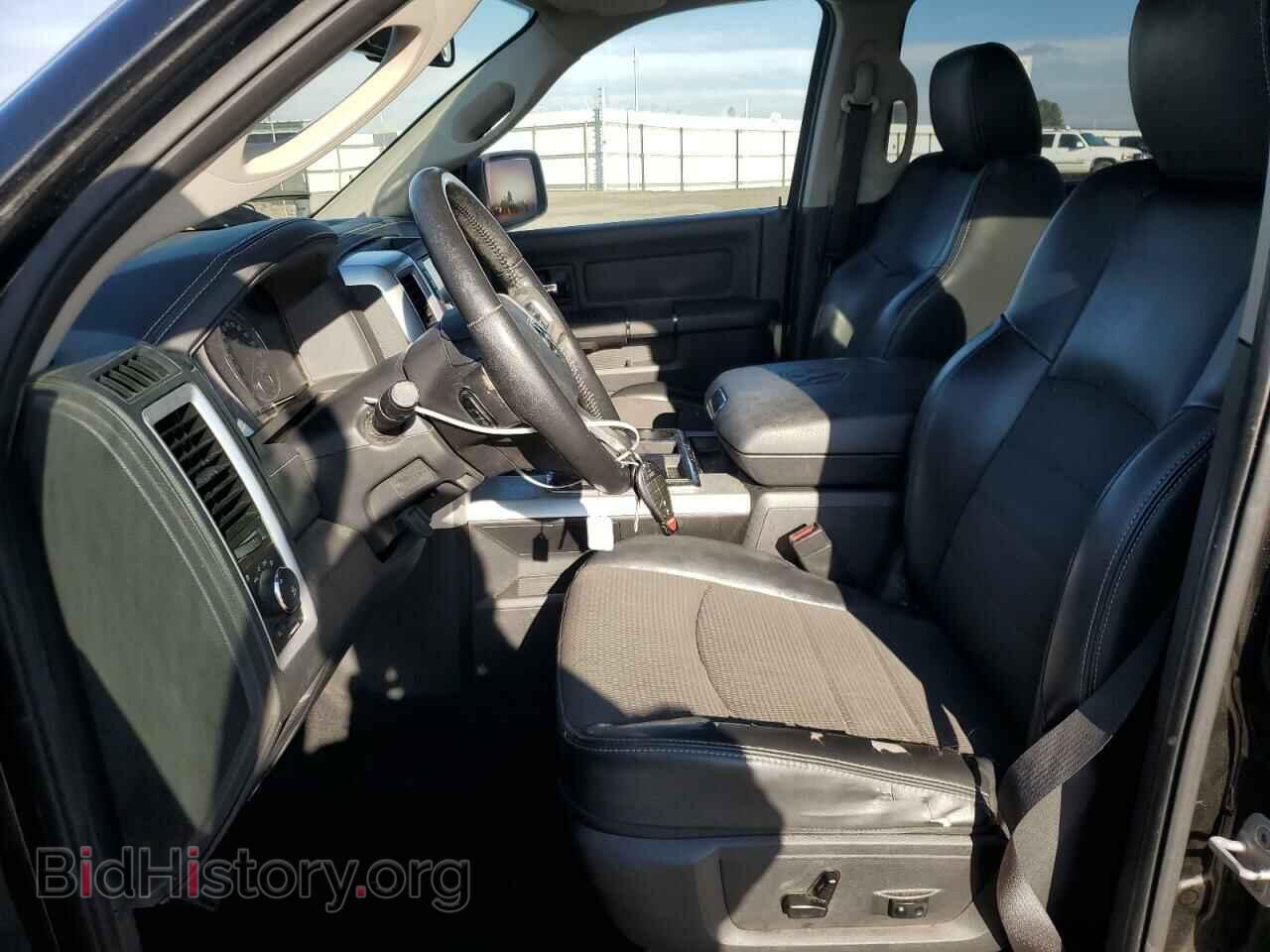 2010 DODGE All Models - VIN: 1D7RB1CT4AS246056 - Фото 7