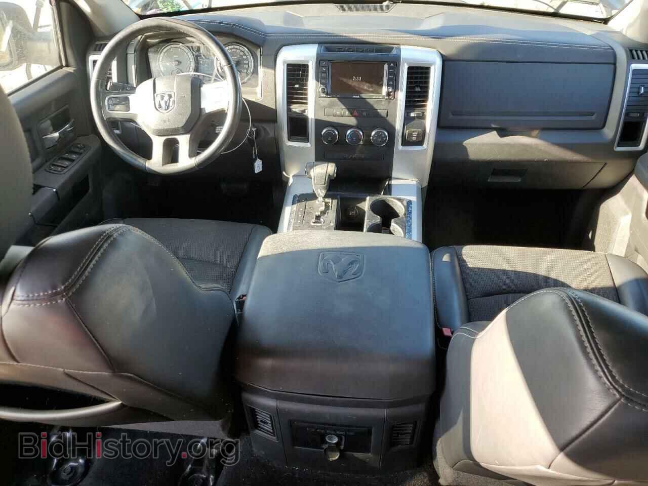2010 DODGE All Models - VIN: 1D7RB1CT4AS246056 - Фото 8