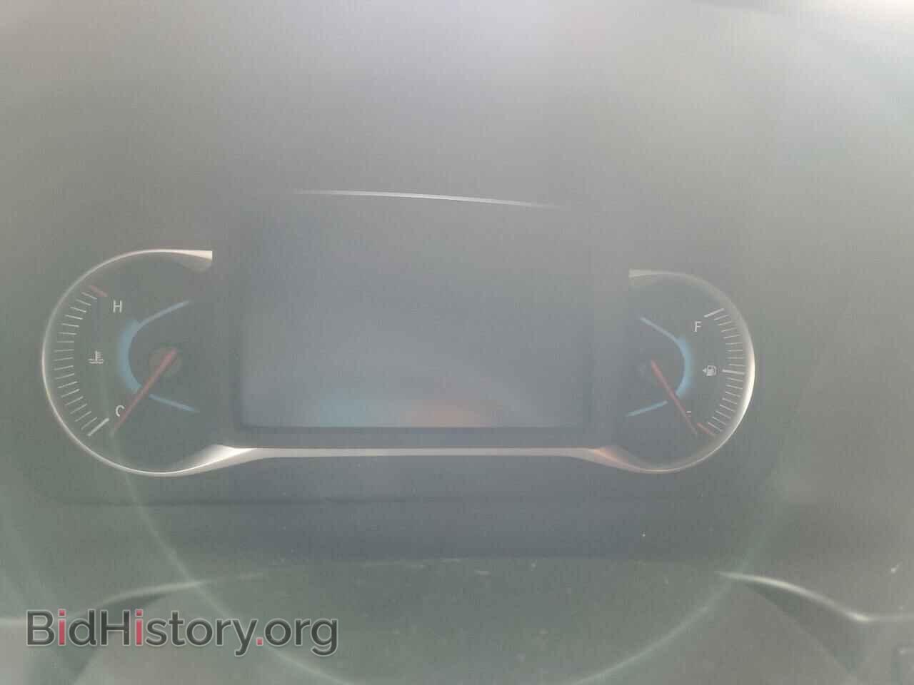 2022 HONDA PILOT - VIN: 5FNYF6H59NB082761 - Фото 9