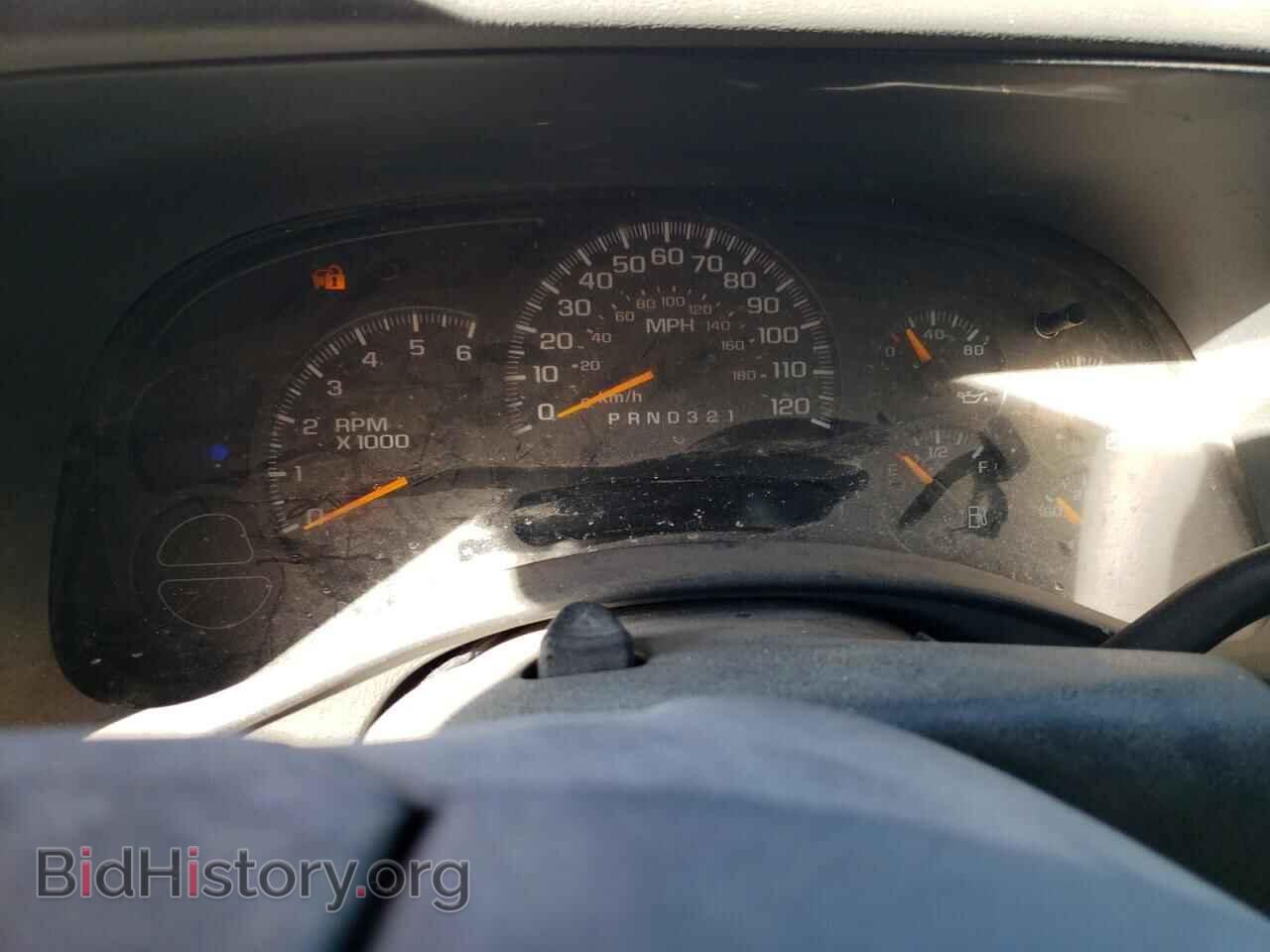 2006 GMC SIERRA - VIN: 3GTEC14X36G204886 - Фото 9