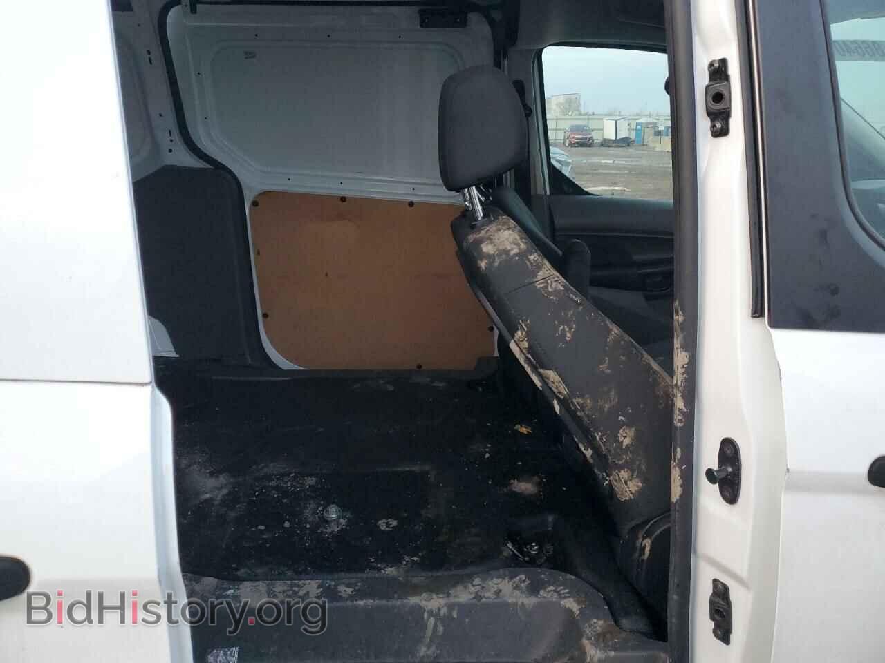 2020 FORD TRANSIT - VIN: NM0LS7E27L1458978 - Фото 11