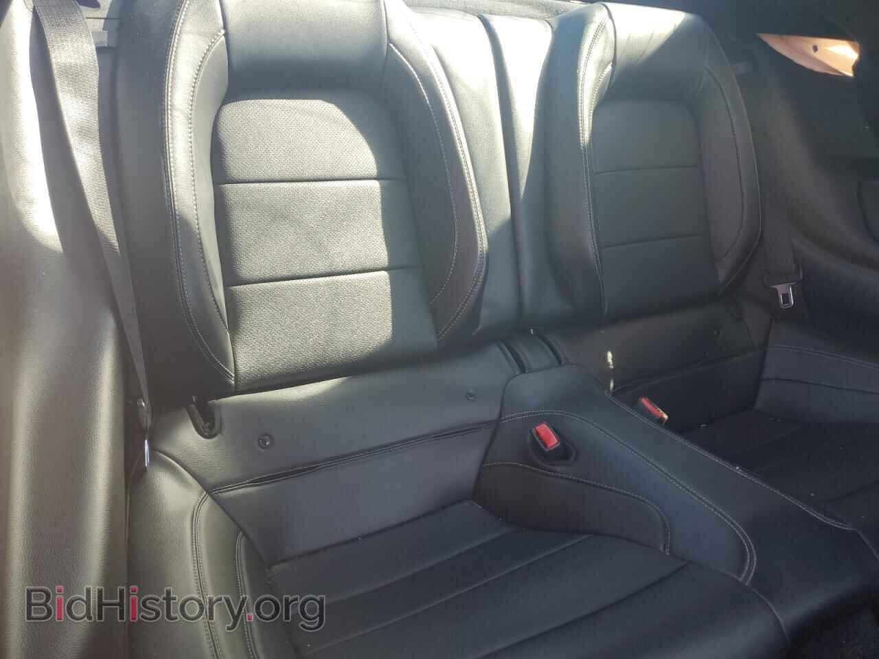 2017 FORD ALL Models - VIN: 1FA6P8TH2H5319510 - Фото 10