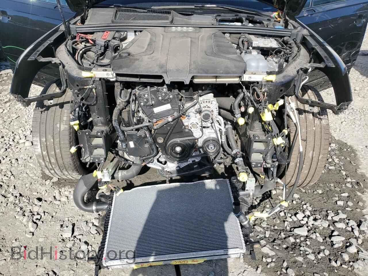 2024 AUDI Q7 - VIN: WA1LCBF75RD005473 - Photo 11