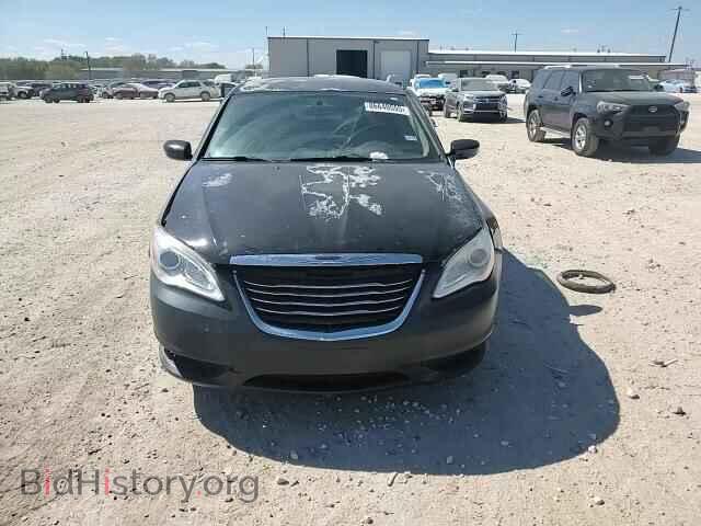 2013 CHRYSLER 200 - VIN: 1C3CCBBB0DN538337 - Photo 13