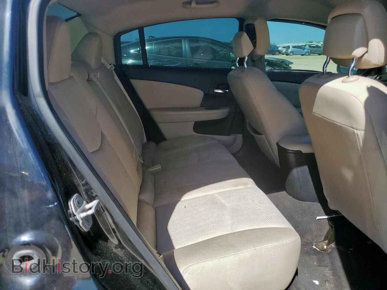 2013 CHRYSLER 200 - VIN: 1C3CCBBB0DN538337 - Photo 10