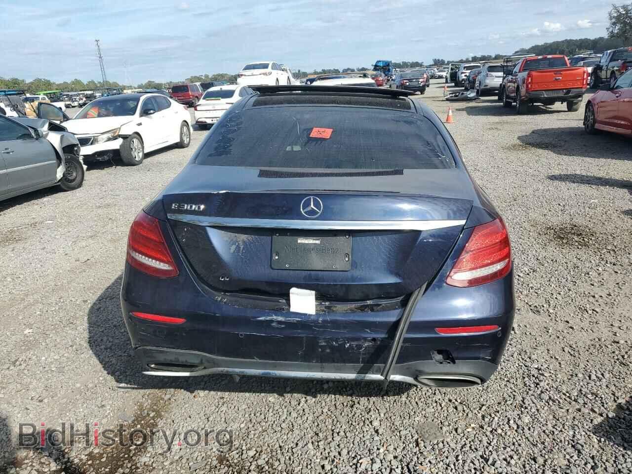 2017 MERCEDES-BENZ E-CLASS - VIN: WDDZF4JB5HA022004 - Фото 6