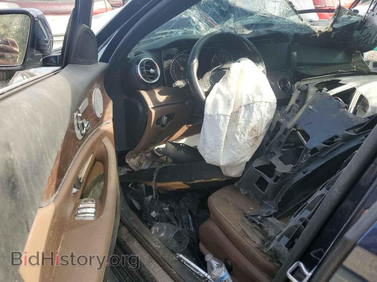 2017 MERCEDES-BENZ E-CLASS - VIN: WDDZF4JB5HA022004 - Фото 8