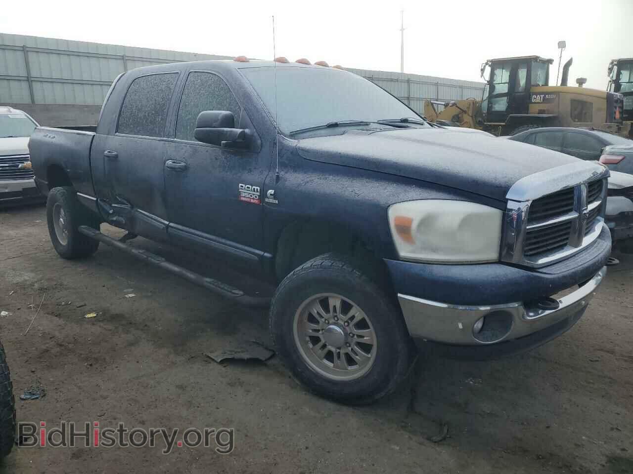 2009 DODGE All Models - VIN: 3D7KS29L39G515858 - Фото 4