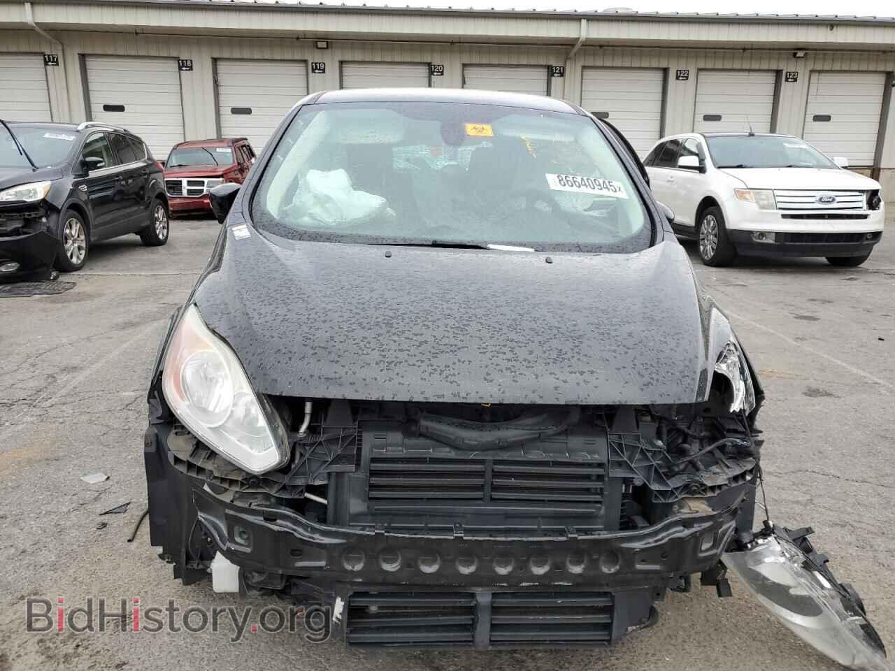 2014 FORD CMAX - VIN: 1FADP5BUXEL511897 - Фото 5