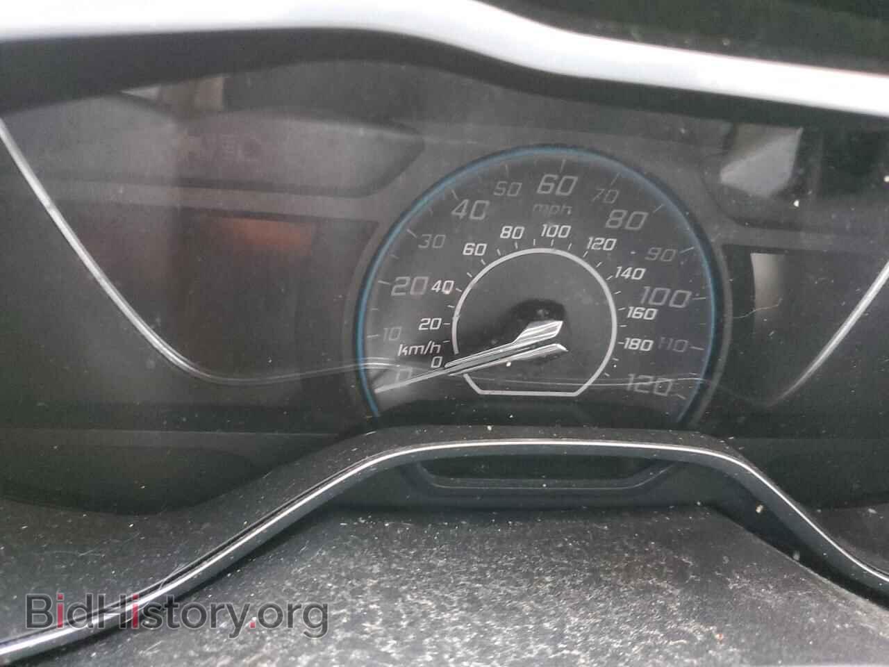 2014 FORD CMAX - VIN: 1FADP5BUXEL511897 - Фото 9