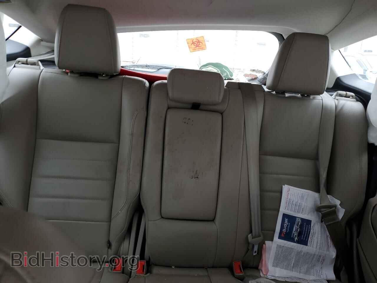 2014 FORD CMAX - VIN: 1FADP5BUXEL511897 - Фото 10
